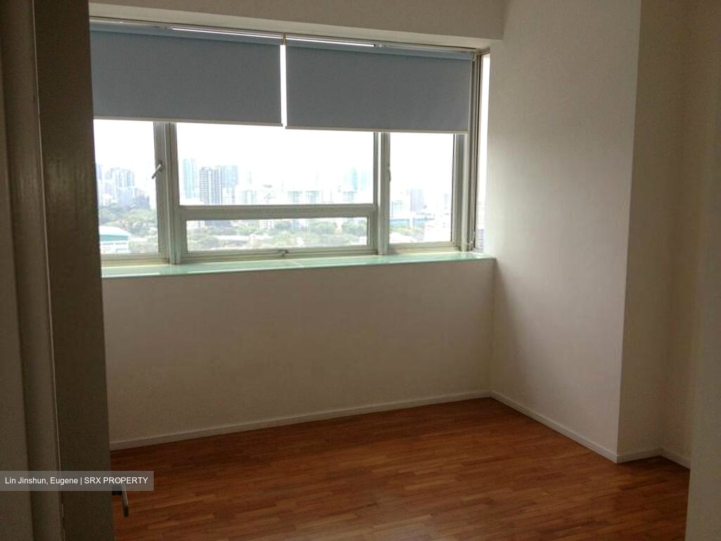 Avila Gardens (D17), Condominium #397040281